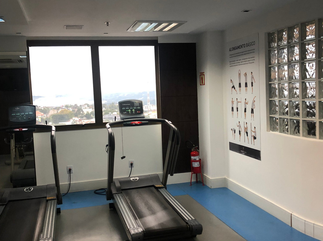 Hotel Laghetto Bento主图