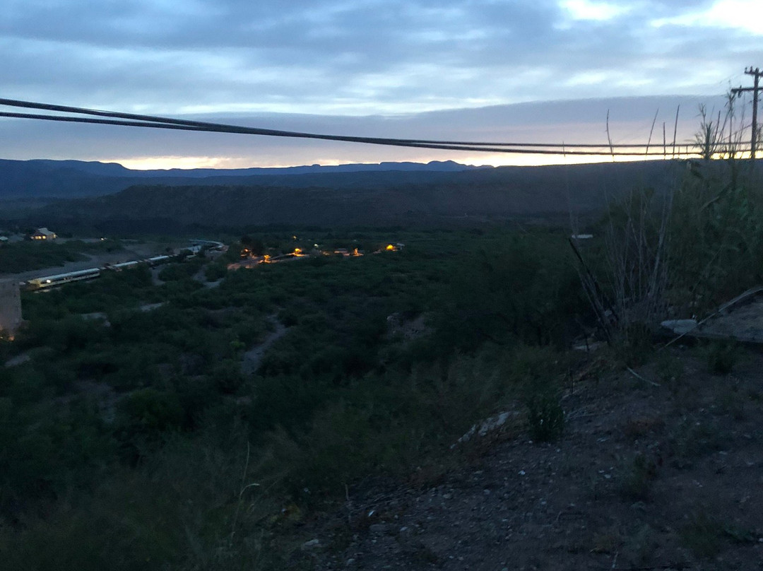 The Clarkdale Lodge主图