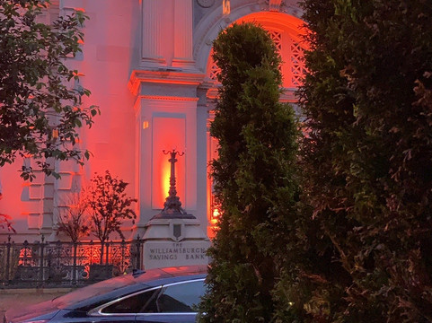 Velvet Brooklyn-布鲁克林必去景点