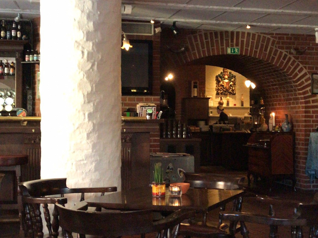 贝斯特韦斯特酒店主图