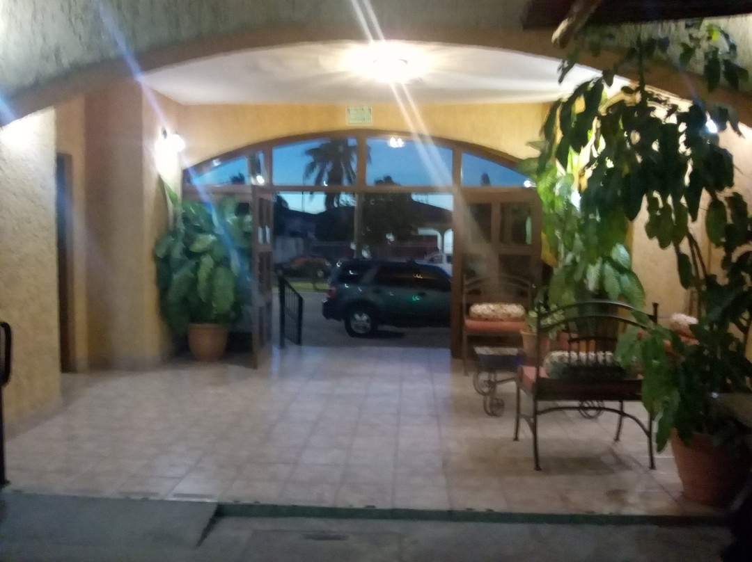 Hacienda Suites主图