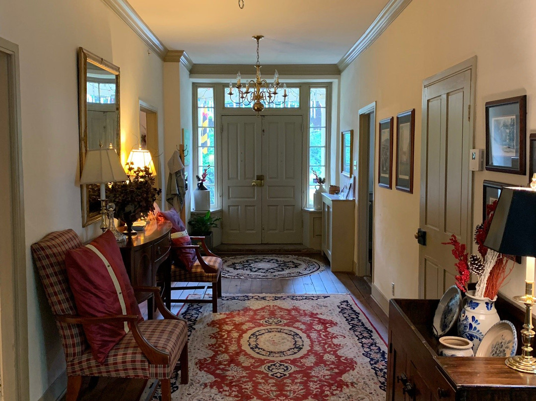 The Wayside Inn主图