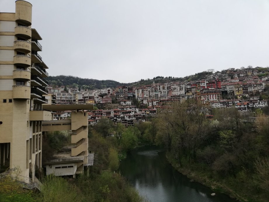 Free Veliko Tarnovo Walking Tours景点图片