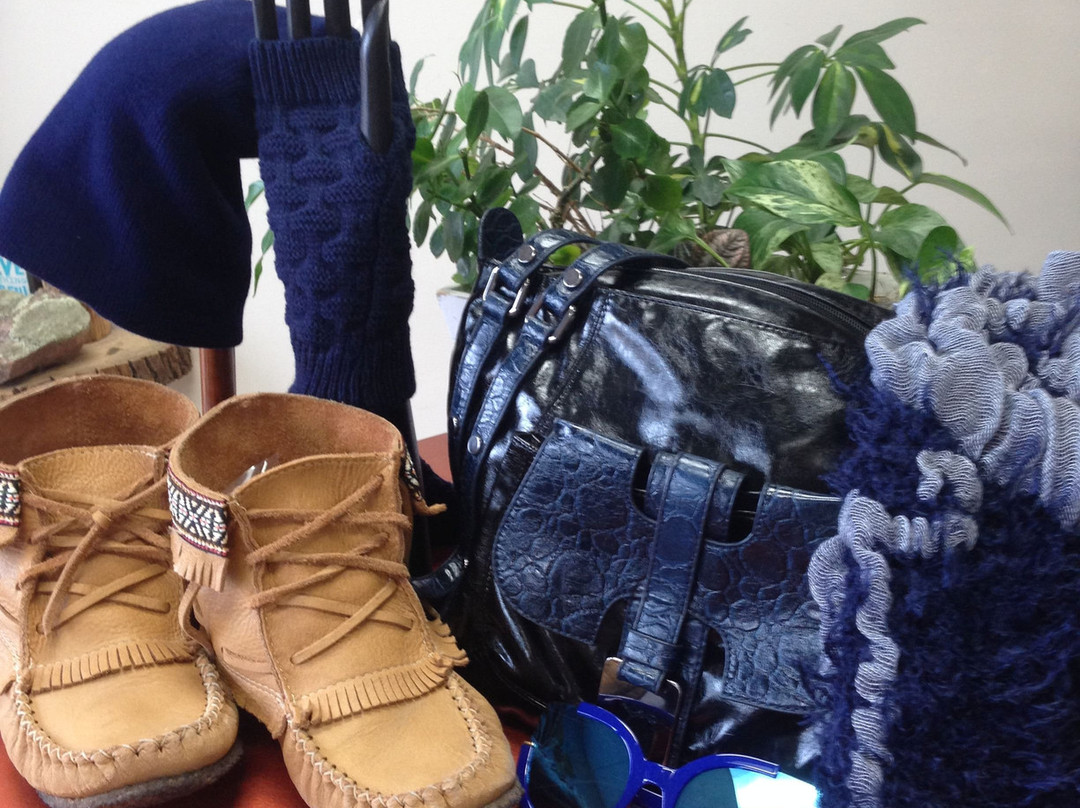 Vintage & Young-Port Perry必去景点