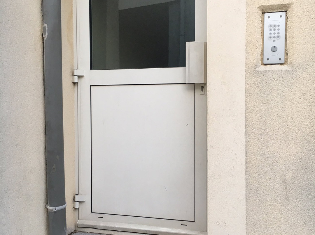 Hotel du Voyageur主图