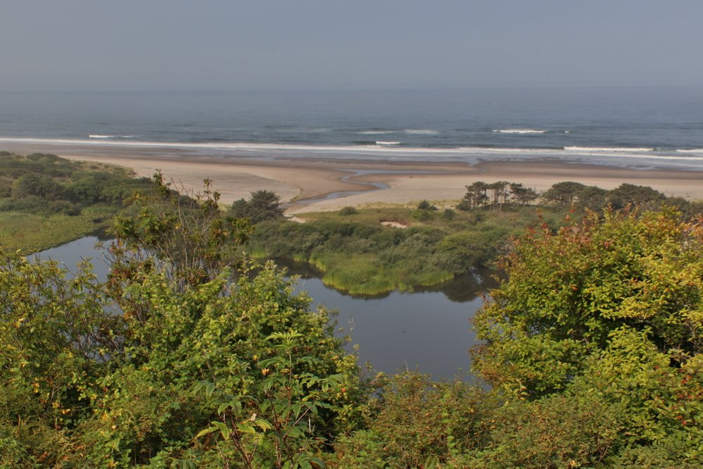 Winema Wayfinding Point-Neskowin必去景点