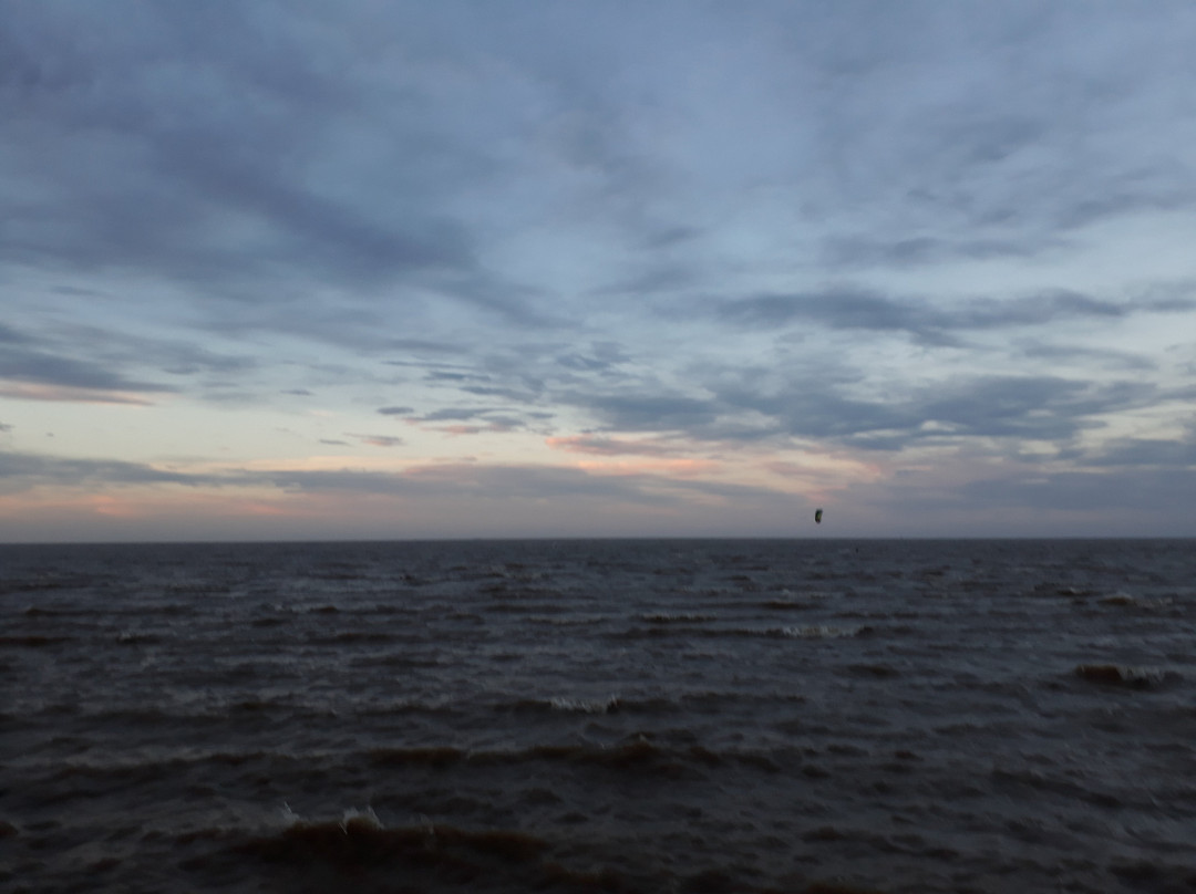 Rio de Hudson-Berazategui必去景点