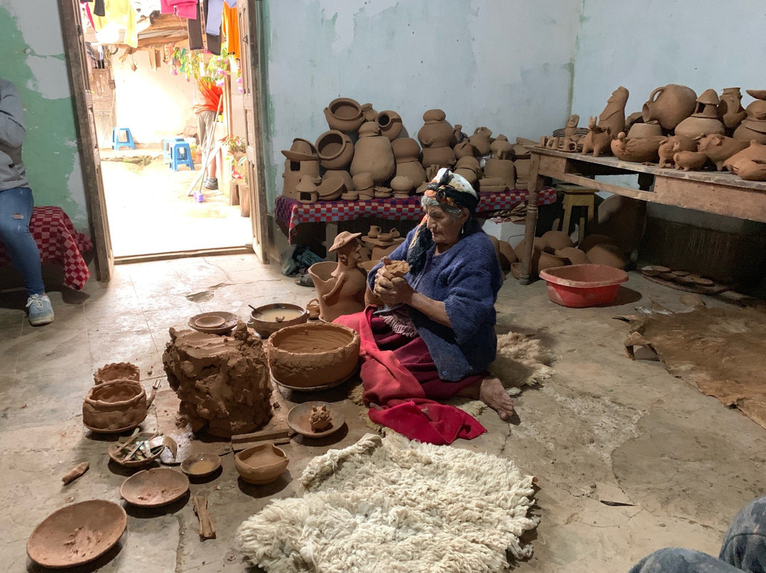 Casona El Triunfo Hotel主图