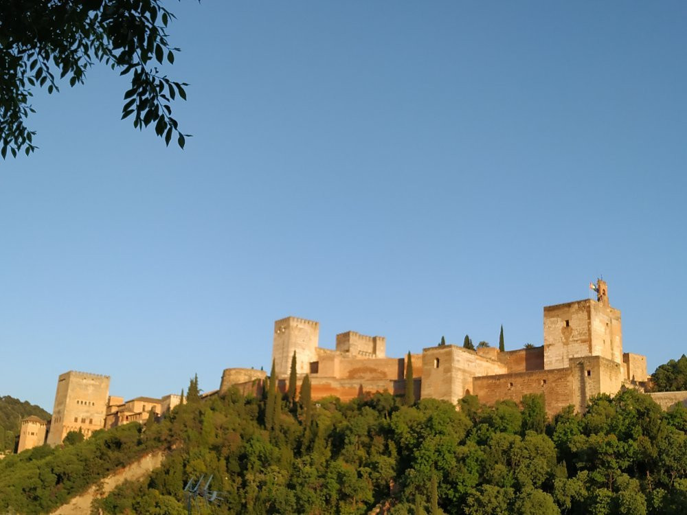 Melograno Tours-格拉纳达必去景点