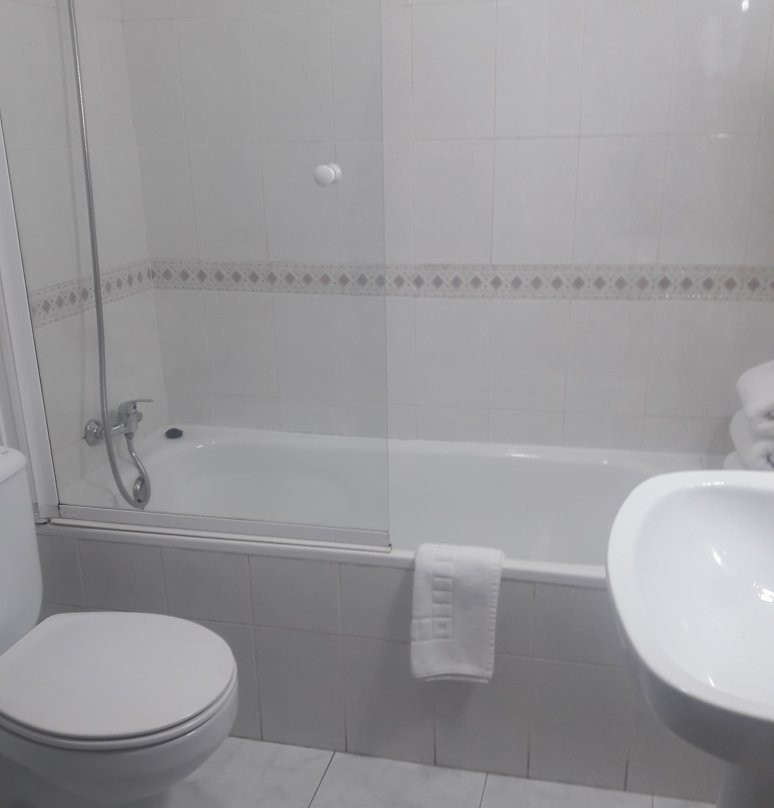 Hostal El Rocio主图