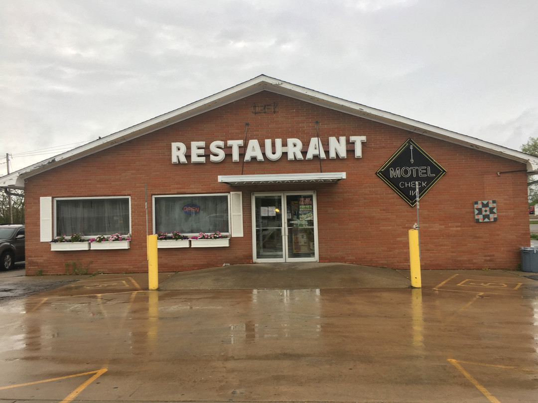 Powhatan Motel主图