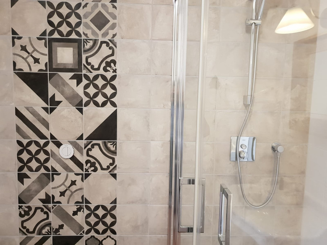 Hotel Le Lodge主图