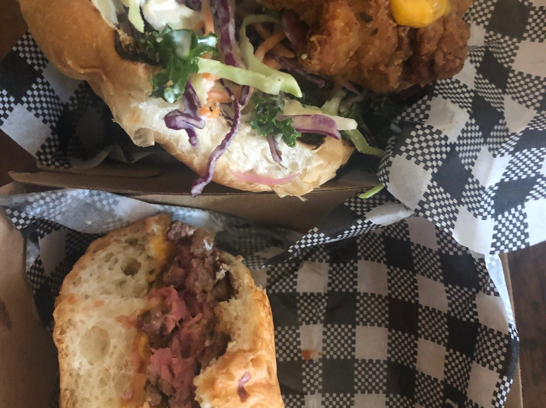 Glengarry Castle Hotel-悉尼必去景点