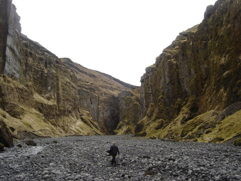 Thorsmork-雷克雅未克必去景点