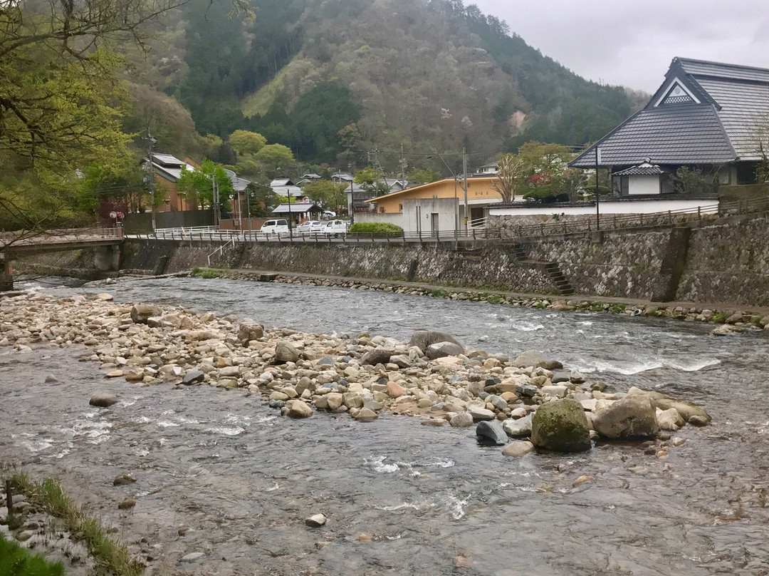 Ikedaya Kajikaen主图