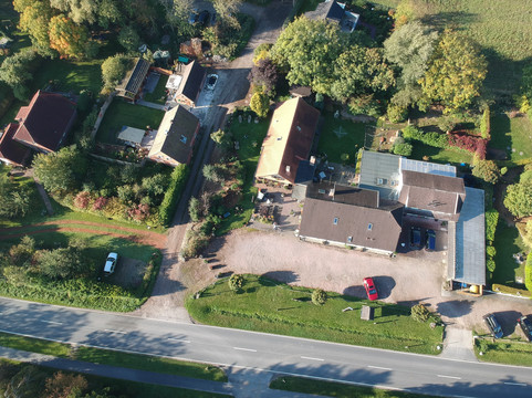 兹姆滕克鲁格旅馆主图