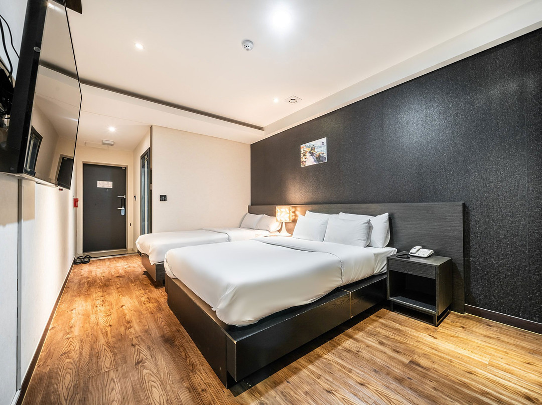 Dono 1796 Hotel主图