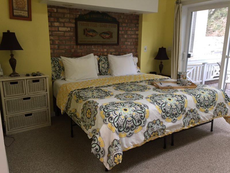 New Buffalo Inn & Spa主图