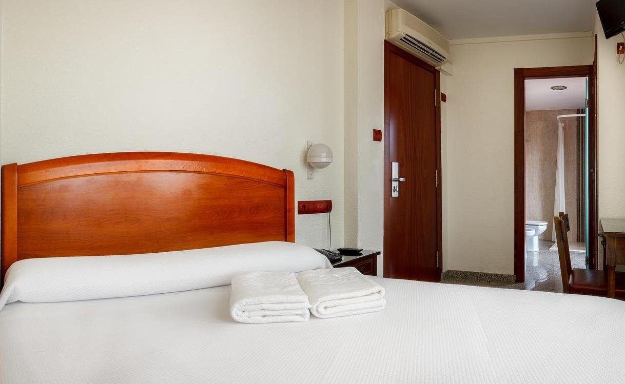 Hostal San Miguel-官方