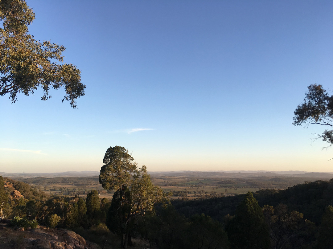 Ruwenzori Retreat主图
