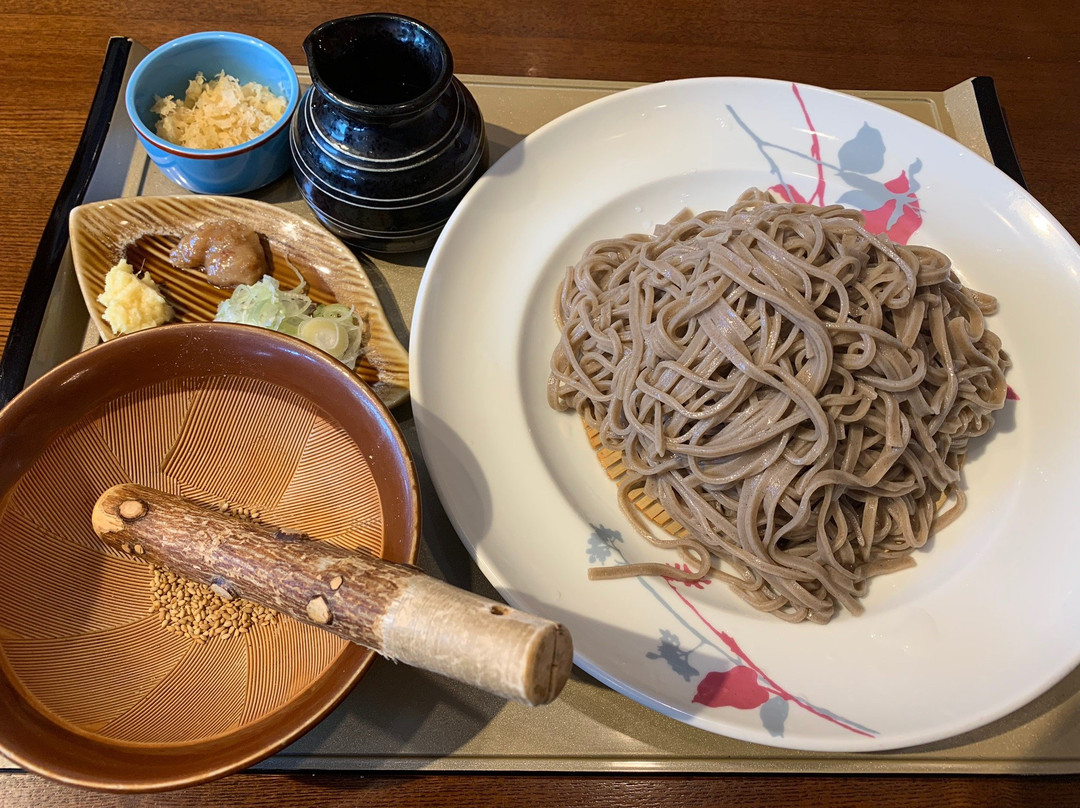 一福庵