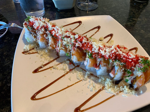 Hisui Sushi