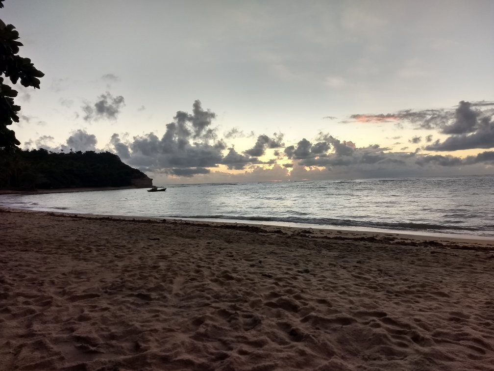 Praia do Espelho酒店住宿-Pousada Recanto do Espelho