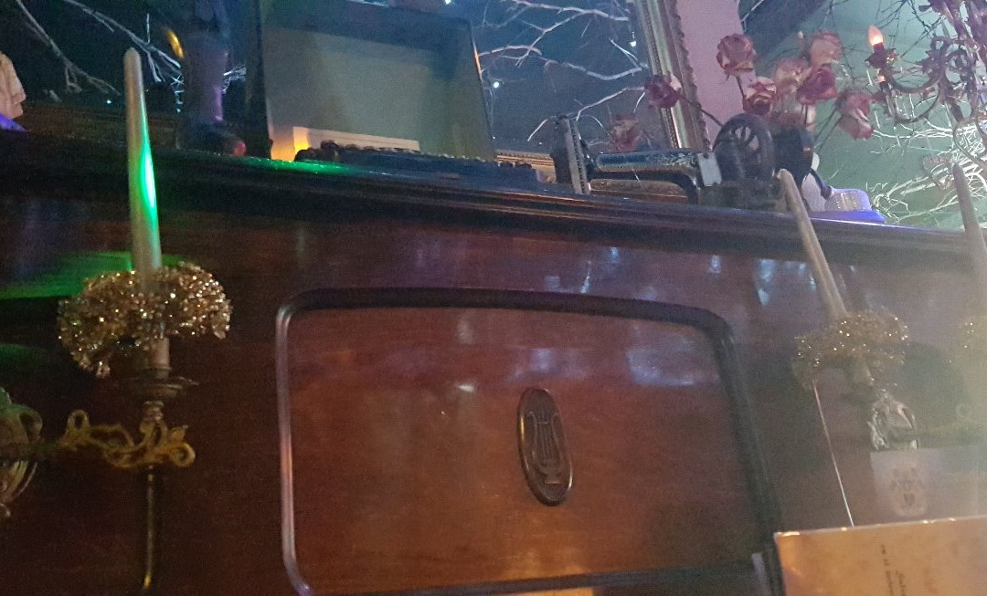 Tango Pub Bar Cafe-托雷维耶哈必去景点