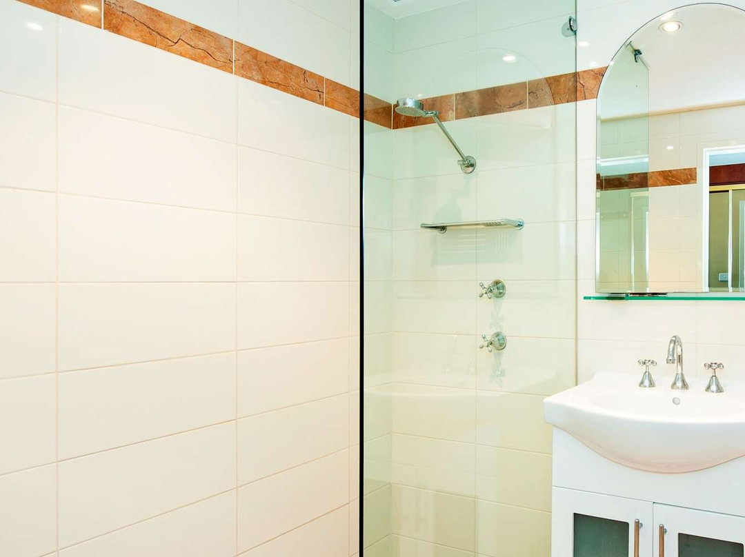 Noah's On The Beach主图