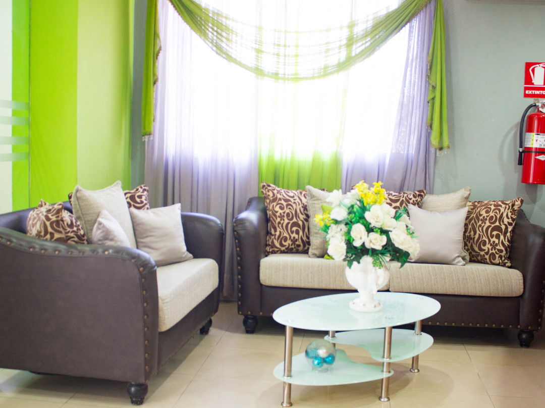 Hotel Gold Premium主图