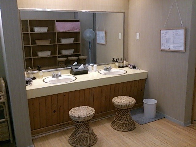 岐山和风旅馆主图