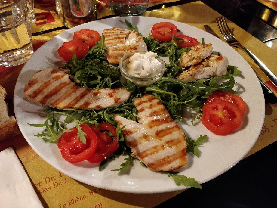 Birreria Barone Rosso