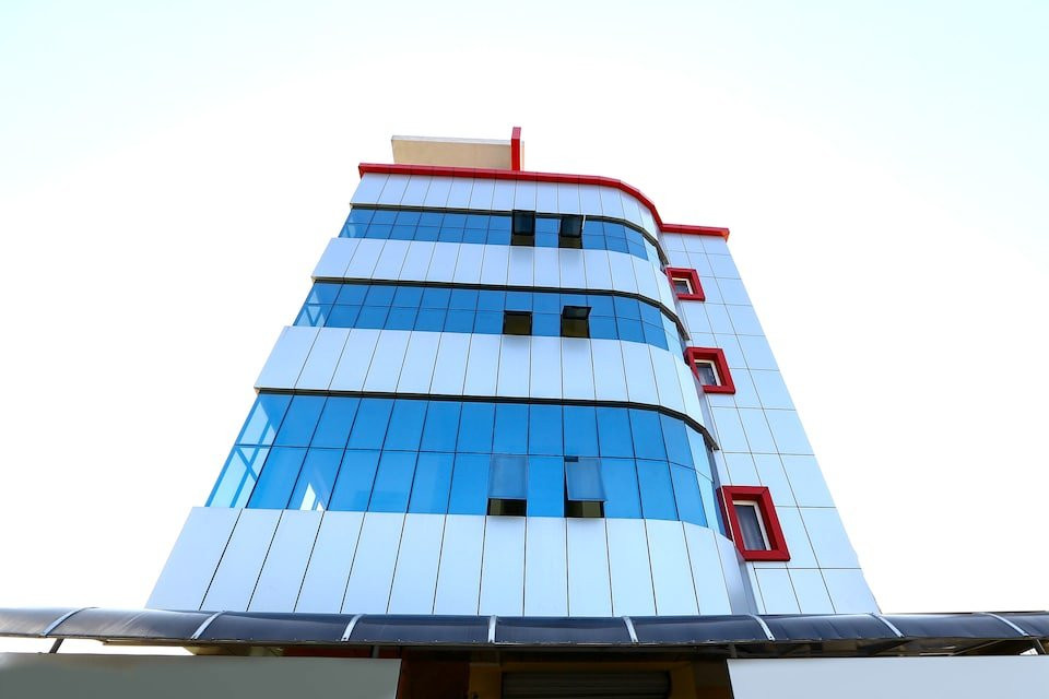 OYO 1272 Hotel Parkview INN主图