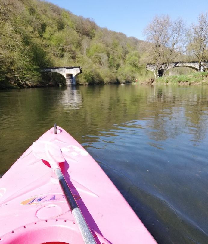 Kayaks La Vanne景点图片