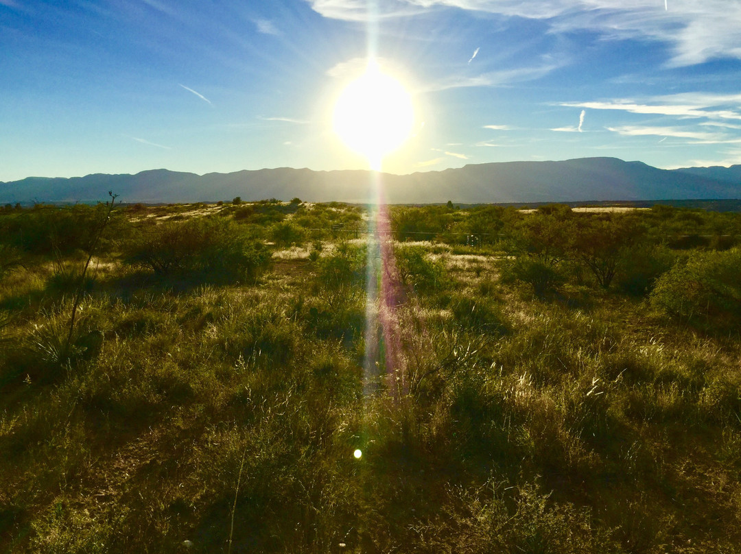 Sedona's Elite Mobile Massage & Energy Healing-Cornville必去景点