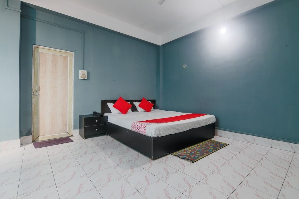 OYO 17105 Springvilla主图