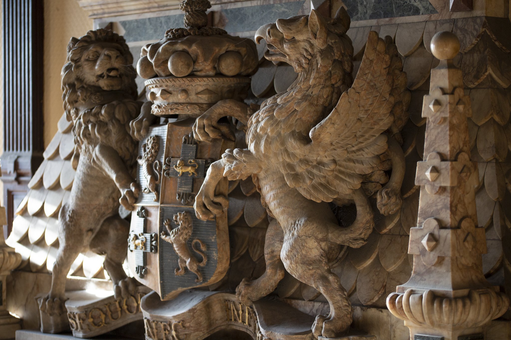 Crewe Hall Hotel & Spa-官方