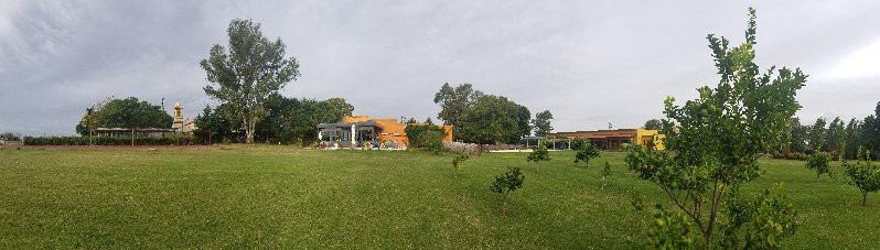 Bodega Campo Tinto-Carmelo必去景点