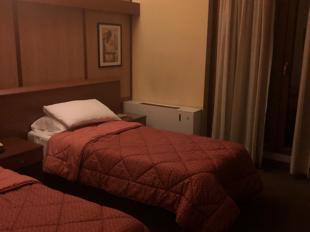 Hotel Motel Ovest主图