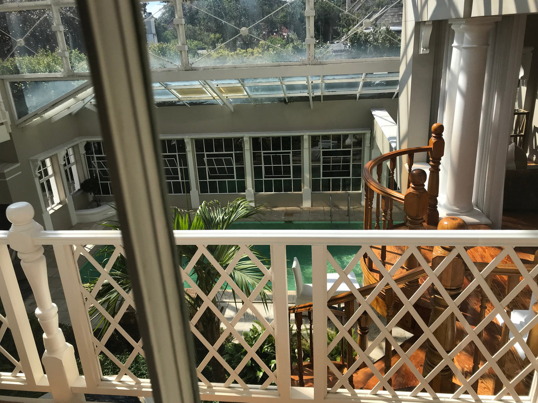 Banksia Boutique主图