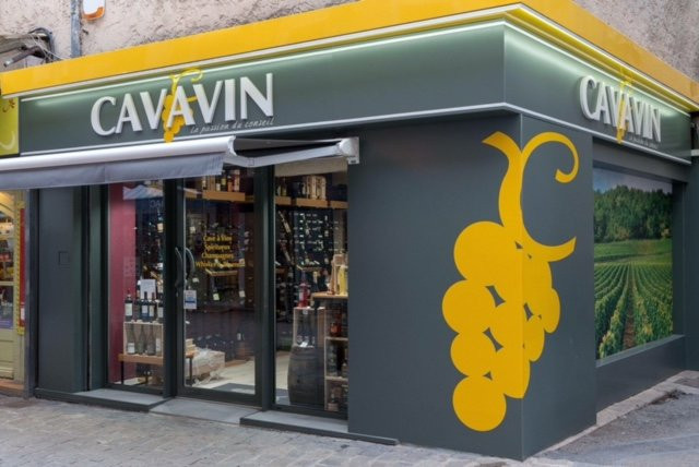 Cavavin Saint Maximin景点图片