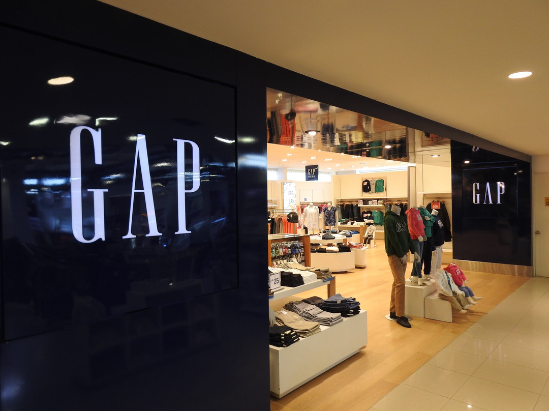 Neutral Free Shop-Chuy必去景点