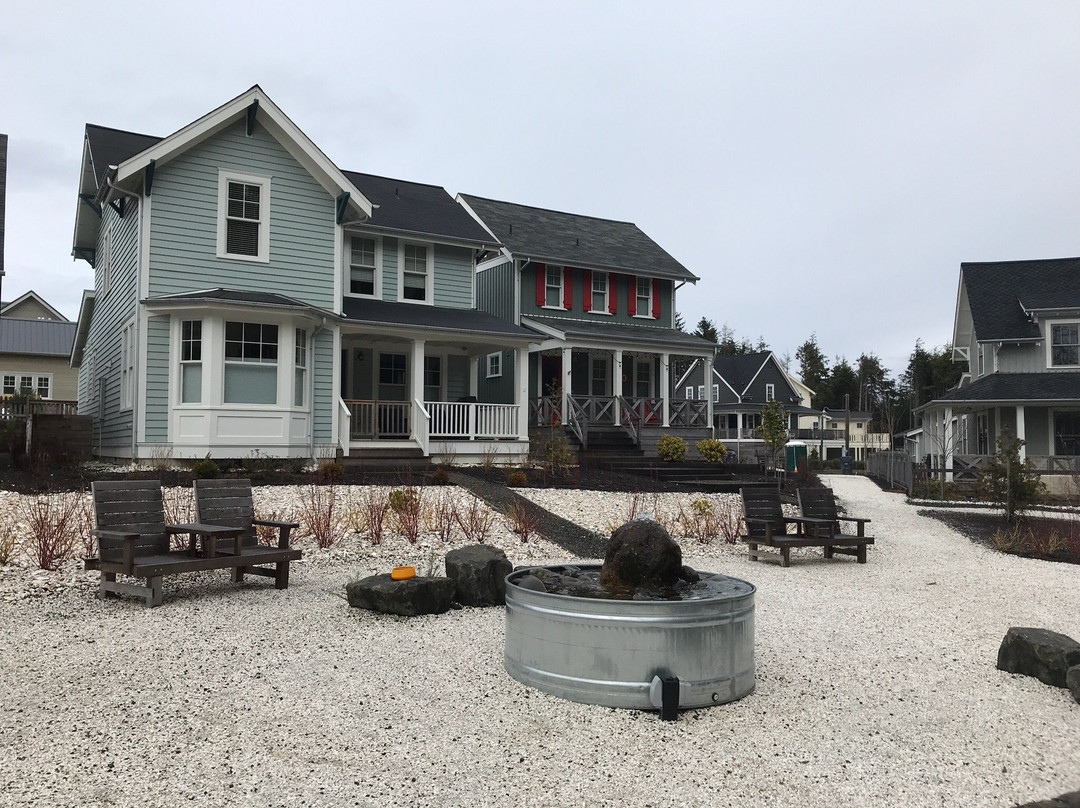 Seabrook Island Club主图