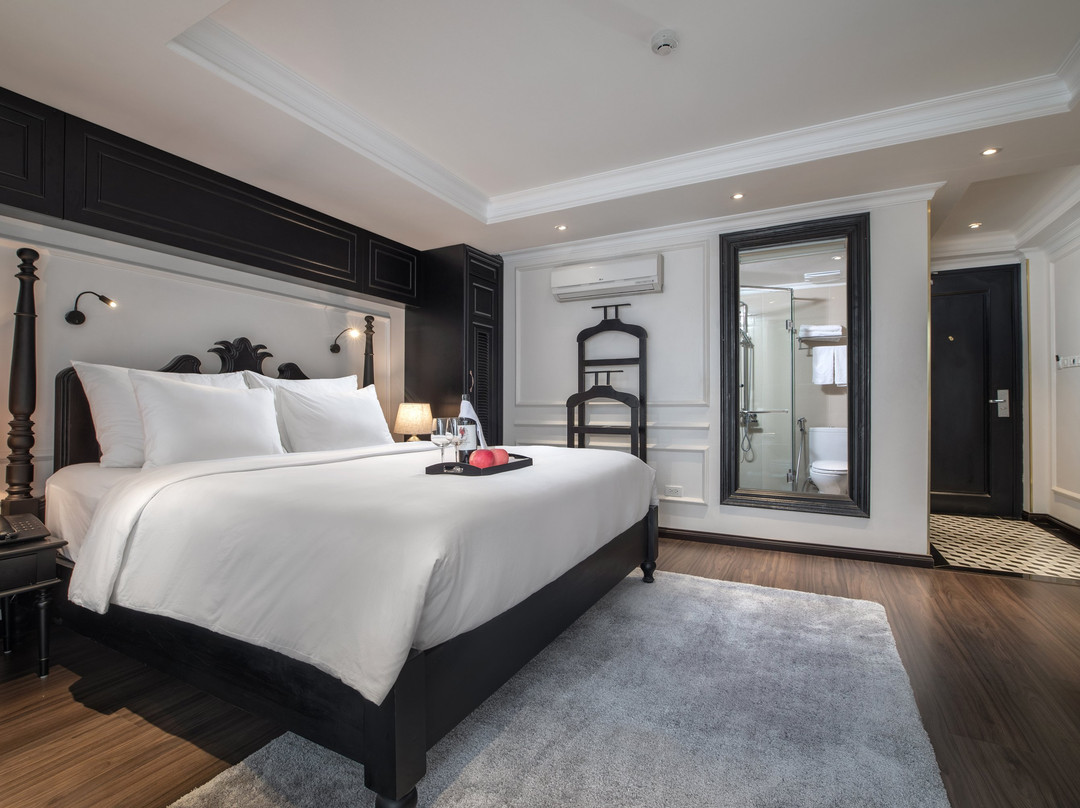 My Boutique Hotel & Spa主图