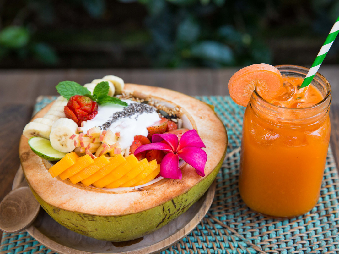 Bali Training Centre-培卡图必去景点