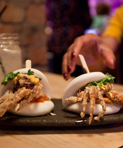 Straight Outta Saigon餐厅图片