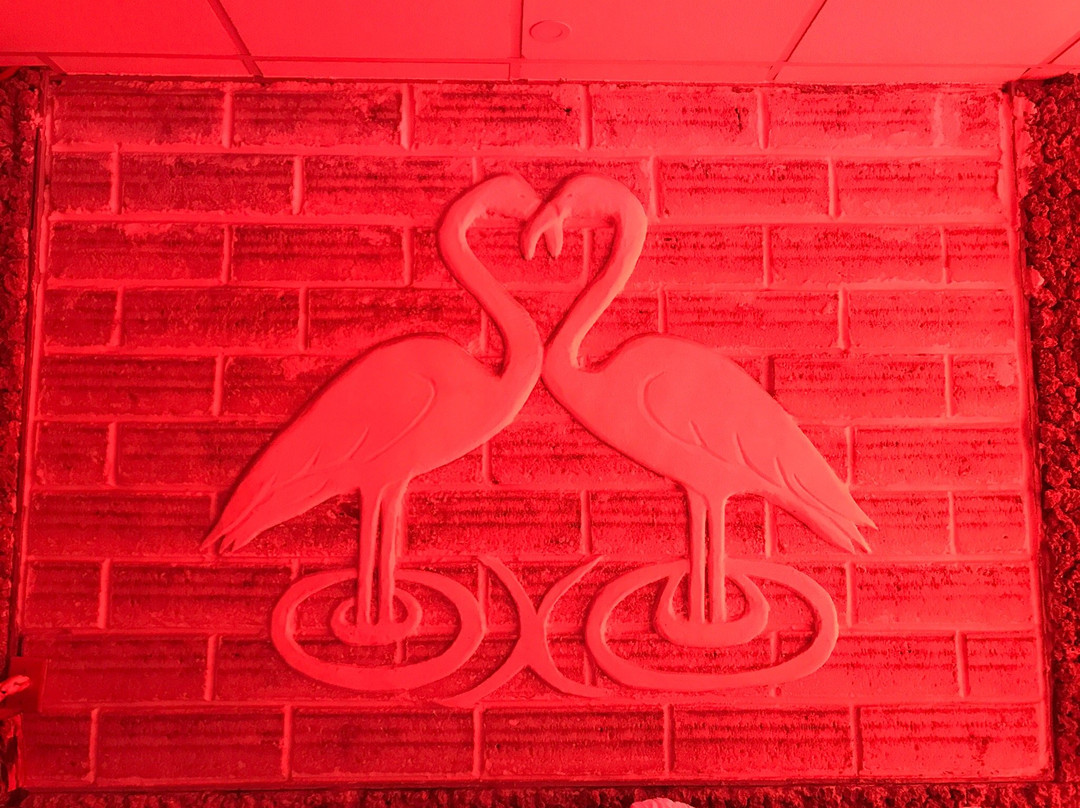 Cristales Joyas de Sal主图