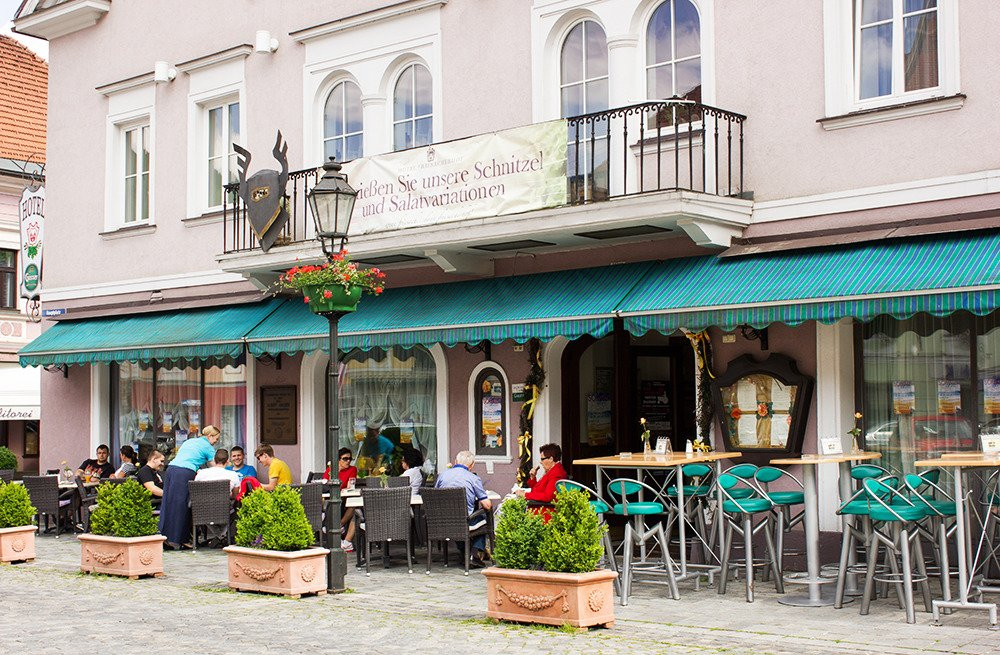 Hotel Friesacherhof主图