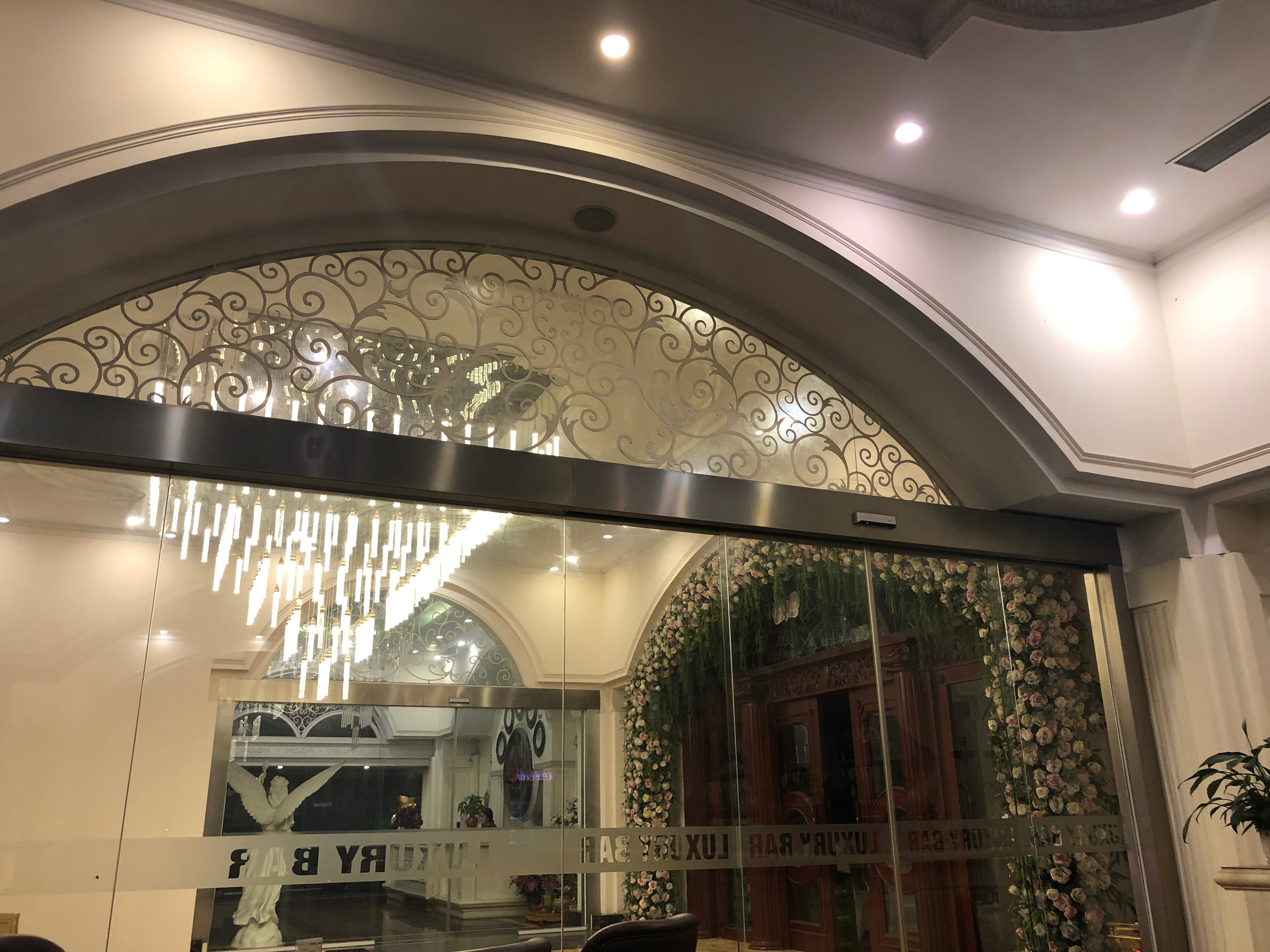 Hai Yen Luxury Hotel-官方