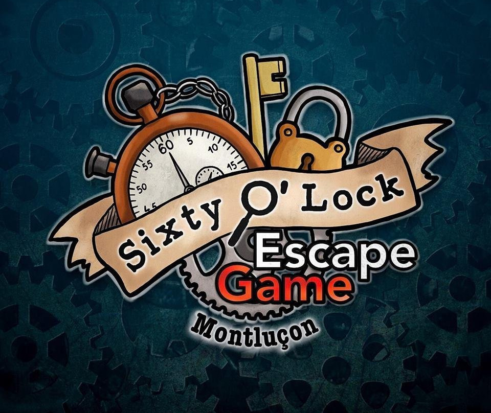 Sixty O' Lock - Escape Game Montluçon景点图片